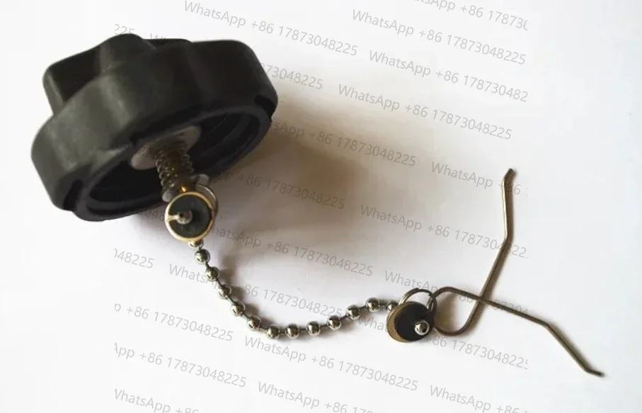 Only Fuel tank cap ID 45MM for TOHATSU M2.5 M3.5 M4 HIDEA 2.5F 3.5F 4F 2 stroke 4HP 3.5HP 6HP 47CC 49CC 102CC outboard