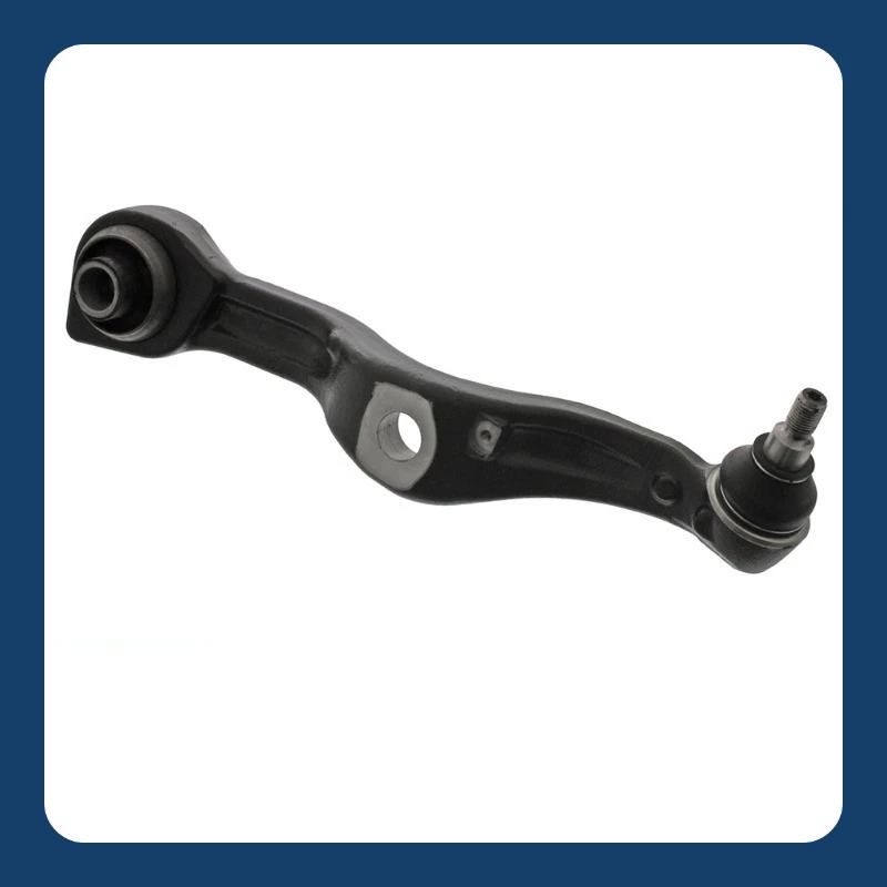 

The German Car Chassis Is Suitable for The Front Lower Suspension LR2213308807 2213308707 The Mercedes-Benz Control Arm