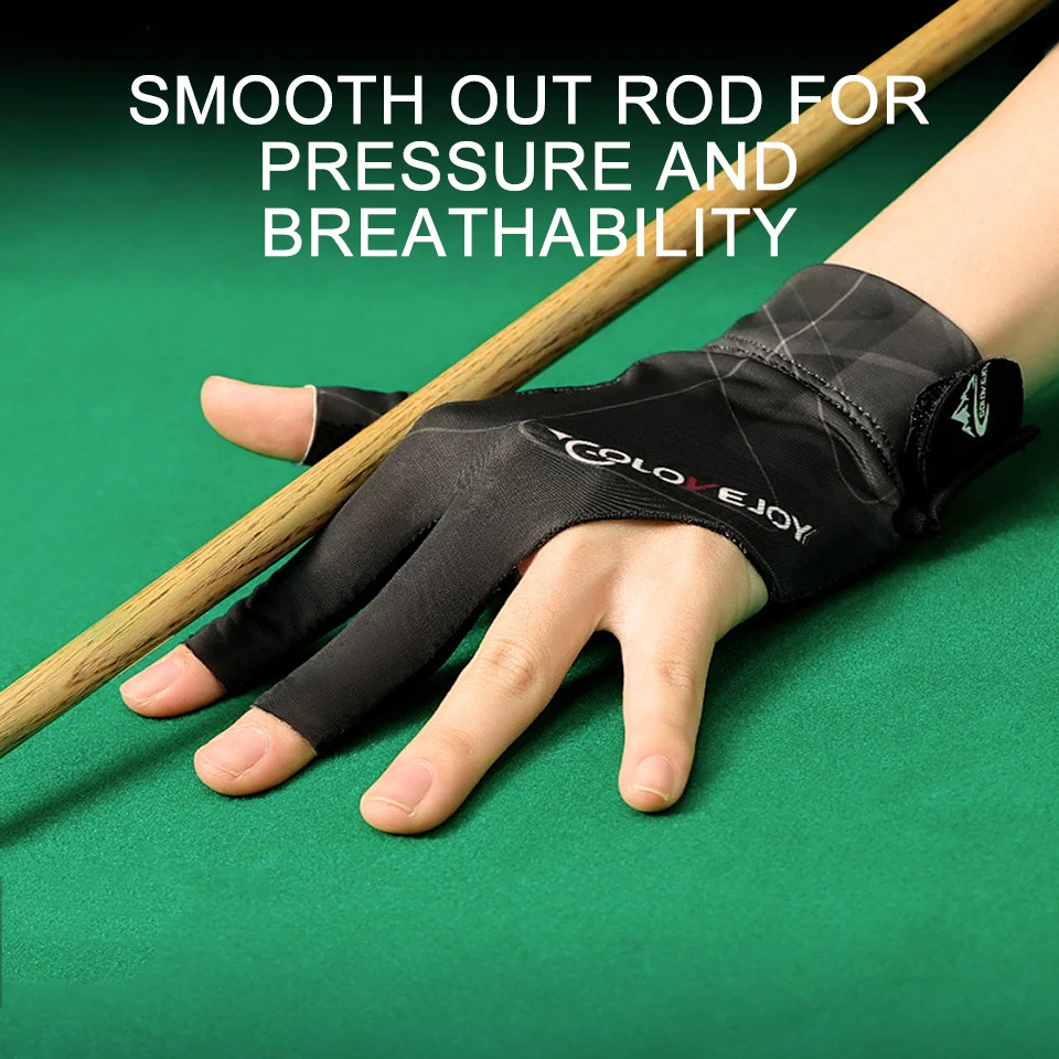 Thumbnail 2 - #14 Best Billiard Gloves to Buy In 2026