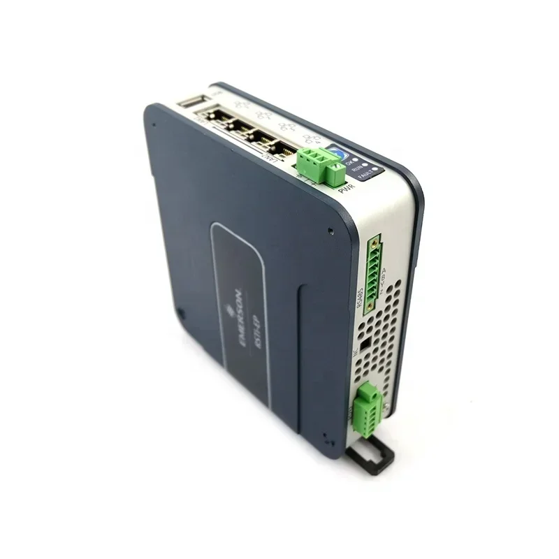 Controller autonomo originale Emerson CPU RSTi-EP CPE100 EPSCPE100-ACAH