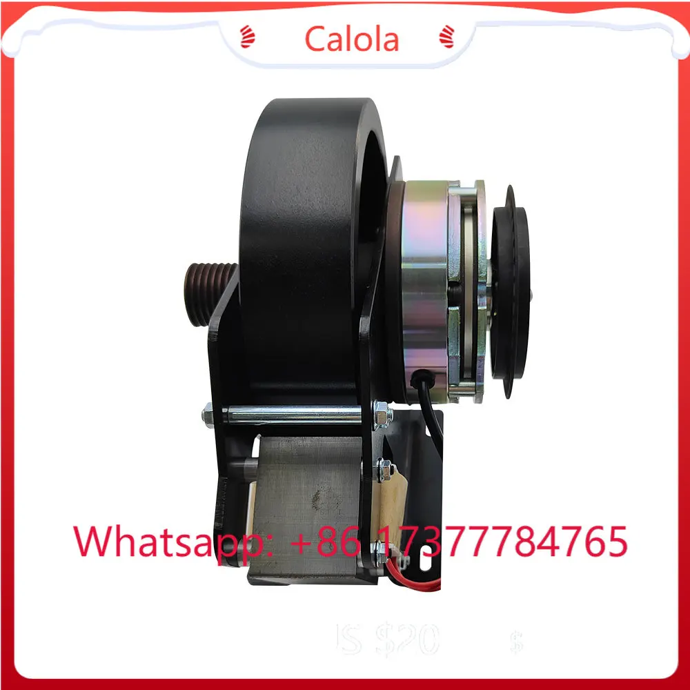 OEM Factory High Quality Commercial Indoor Treadmill, Bidirectional Reluctance Motor Accessories