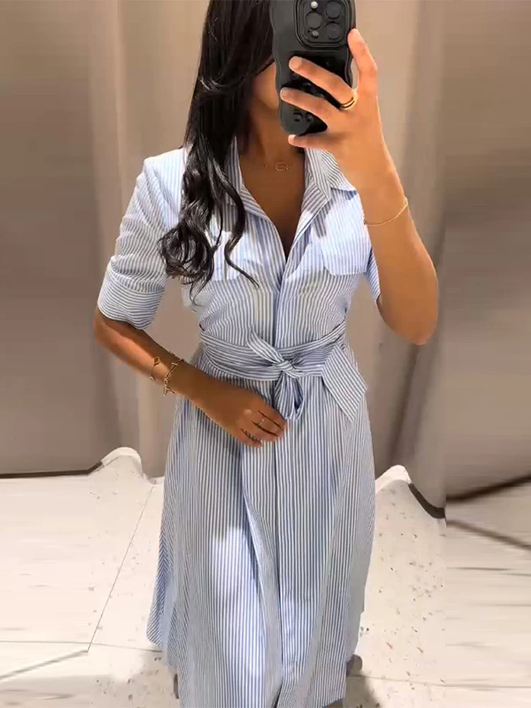 Thumbnail 3 - #15 Trending Long Dresses Right Now