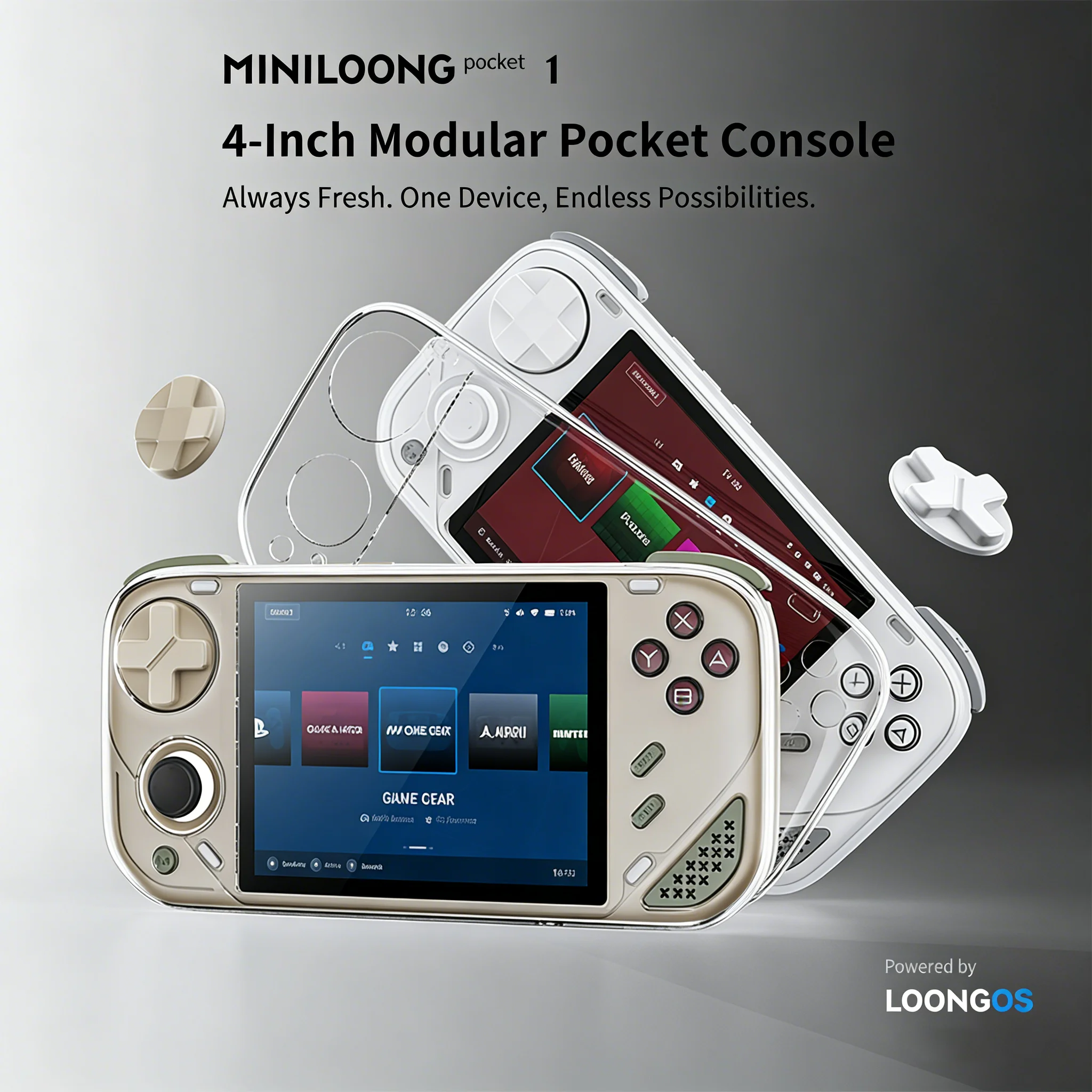 Thumbnail 2 - #15 Newest Portable Electronic Games