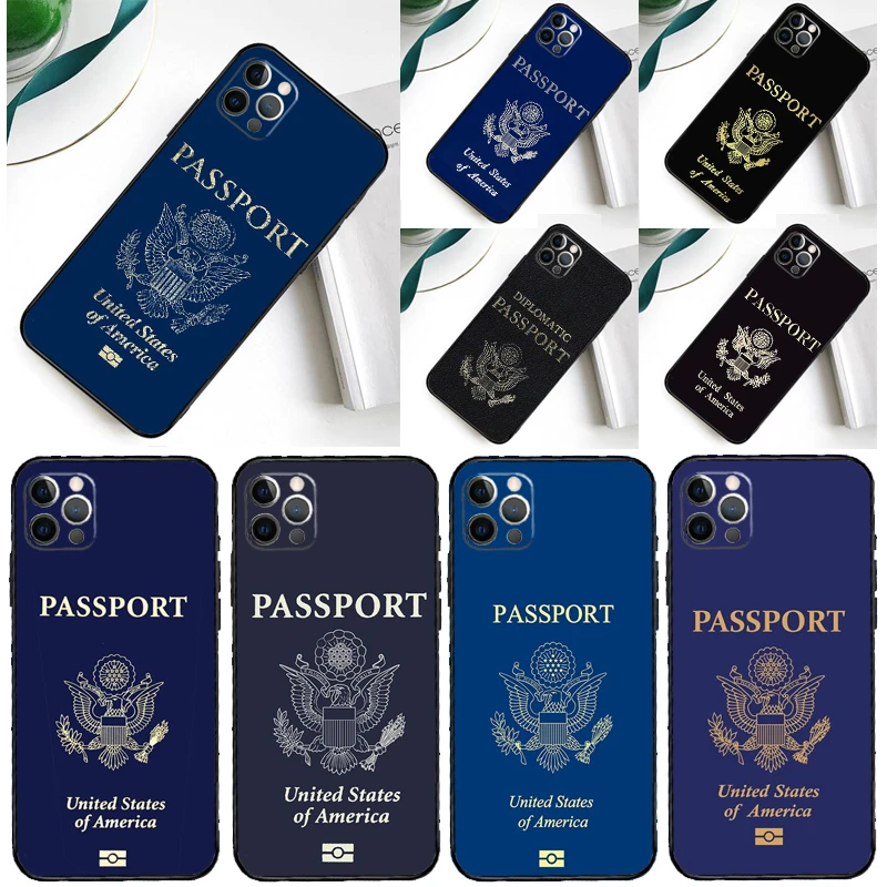 American Passport F…