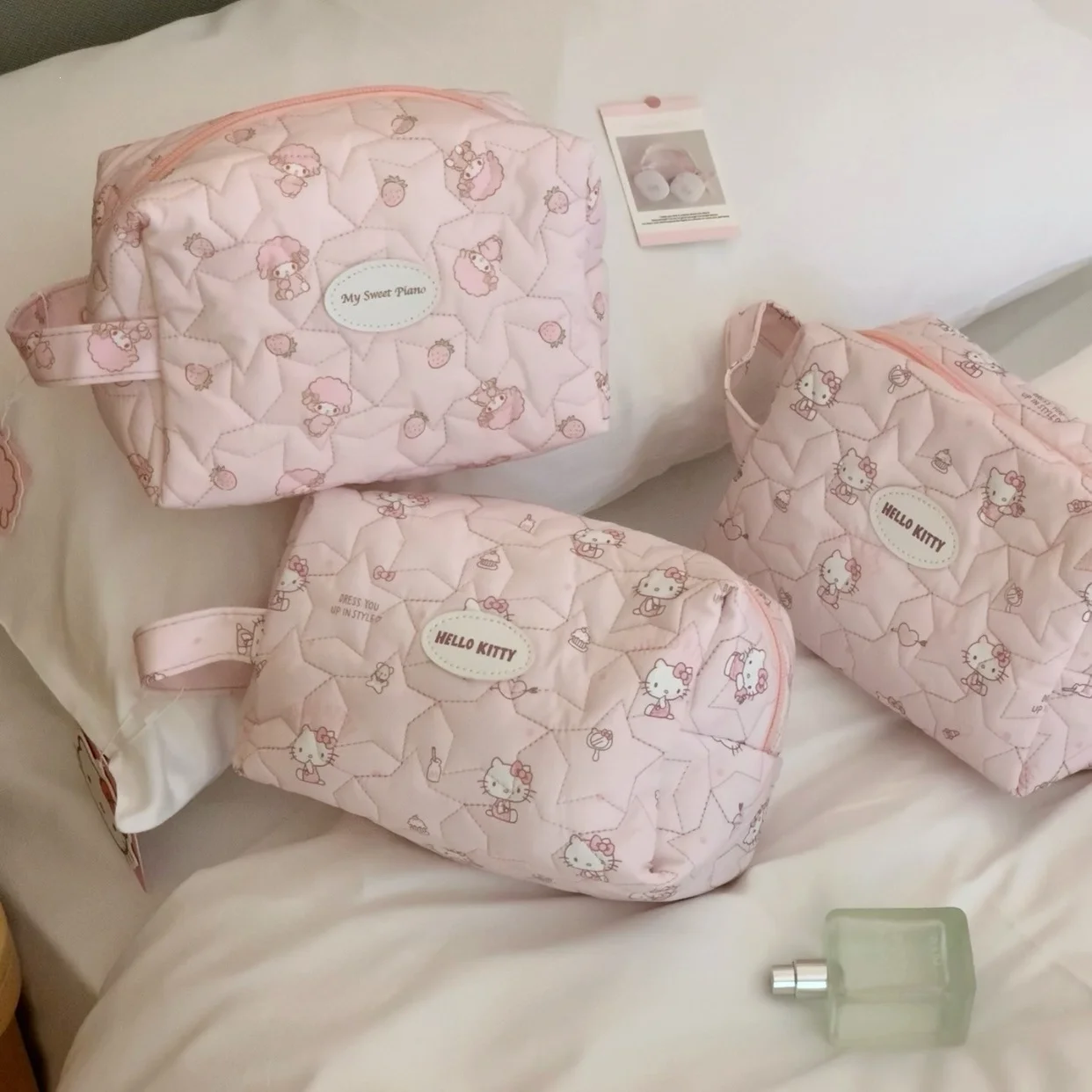 Portable Portable travel cosmetic storage bag, travel lipstick miscellaneous items coin purse, makeup bag for women, high aesthetic value - Aliexpress Deal