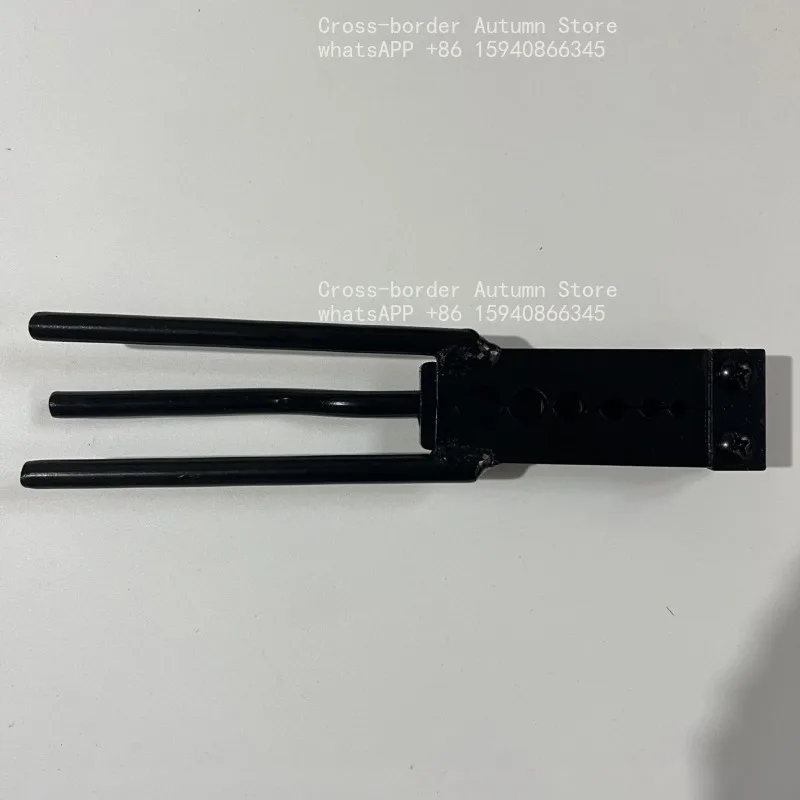 Truck trailer, trachea, brake tube, sub-large tube special rivet pliers, press rivet pliers, and a pack of cores will be