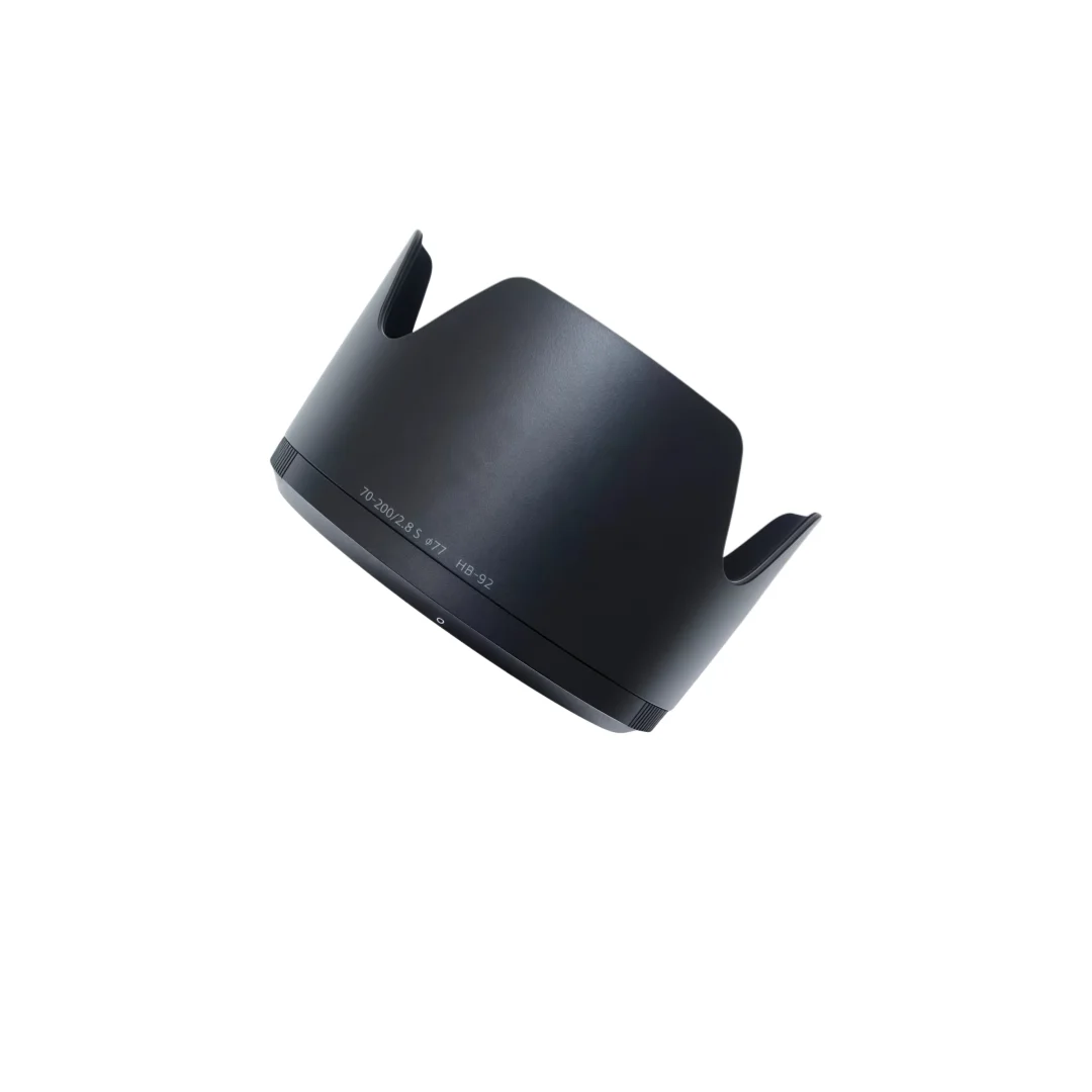 Genuine New Lens Hood HB‑92 For Nikon Nikkor Z 70‑200mm F2.8 S (1st‑Gen) 77mm Lens