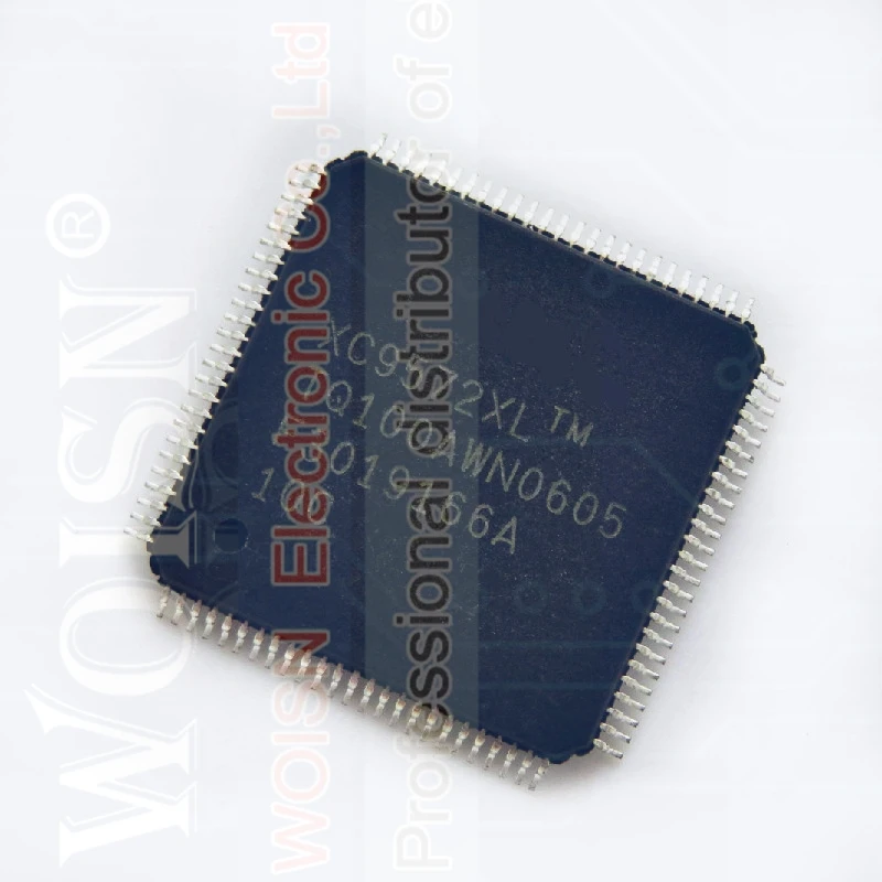 Hot Selling New Stock Secure Shockproof Packing Worldwide Dispatch Bulk Purchase Discount  SOP-8 REF192 REF192GS