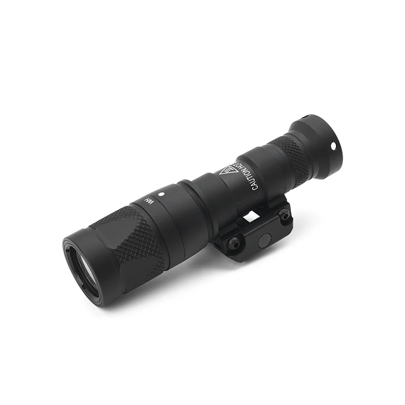 SureFire M300V-IR Linterna Táctica LED e Infrarrojo para Rifle Airsoft - imagen 2
