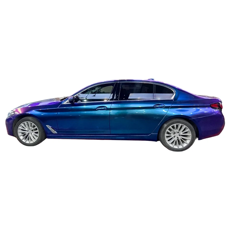

Paint Protection Film With Coating Self Healing and Anti Yellowing Transparent Car Wrap Vinyl Film TPU PPF