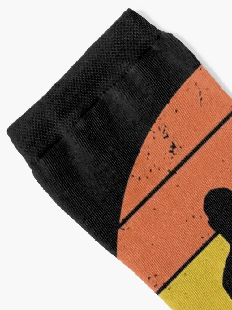 MAN_DO Socks Stockings compression Children's cycling anime Socks Ladies Men's