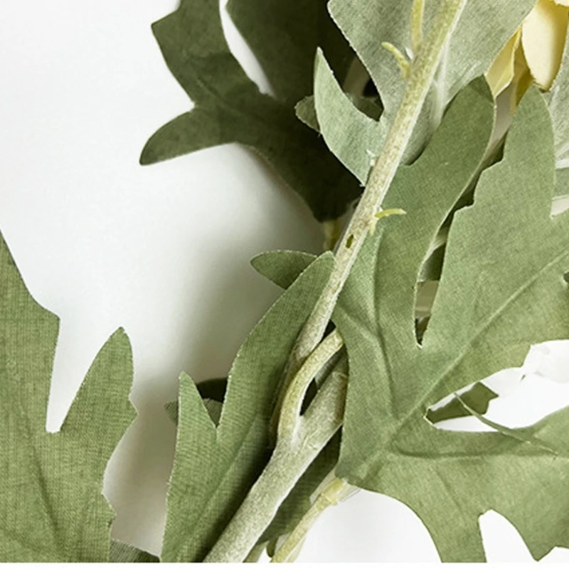 エレガントなシルクプラスチックスミレブーケ結婚式のセンターピースリビングルームの装飾-15ub