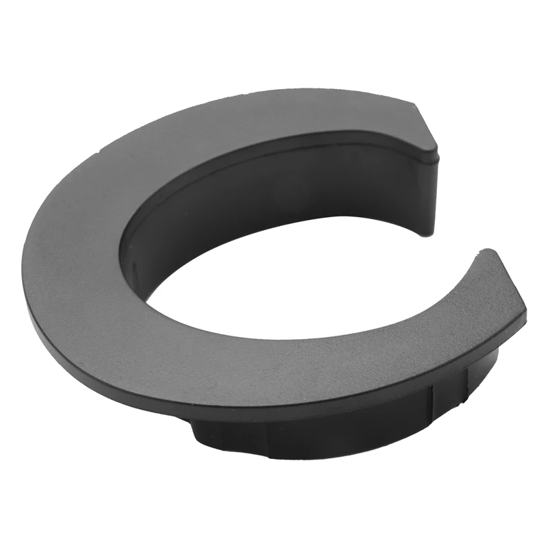 3X Circle Clasped Guard Ring Buckle For Scooter Xiaomi M365,Plastic Round Guard Mount Replacement Accessories