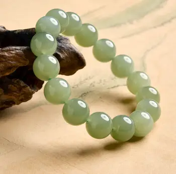 8 最佳銷售 男士玉手鐲 - №7