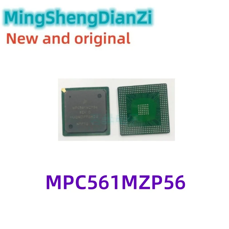 1PCS Nieuwe originele MPC561MZP56 MPC561 CPU chip voor Diesel printplaat