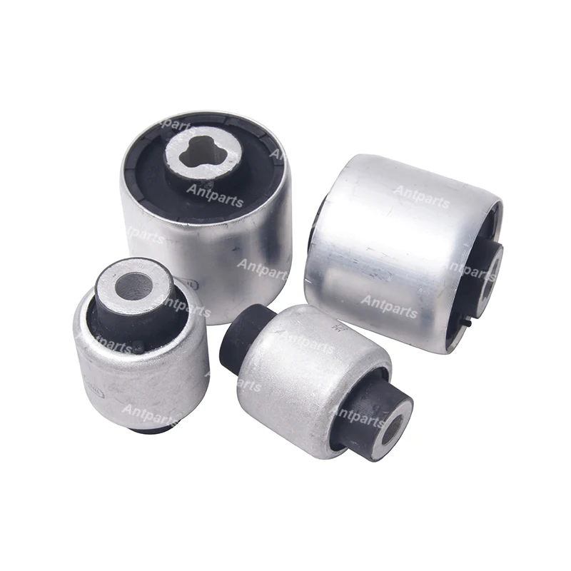 4PCS Front Suspension Control Arm Bushings  For Mercedes-Benz W212 S212 2WD E200 E220 E250 E260 E300 E350 A2123330014