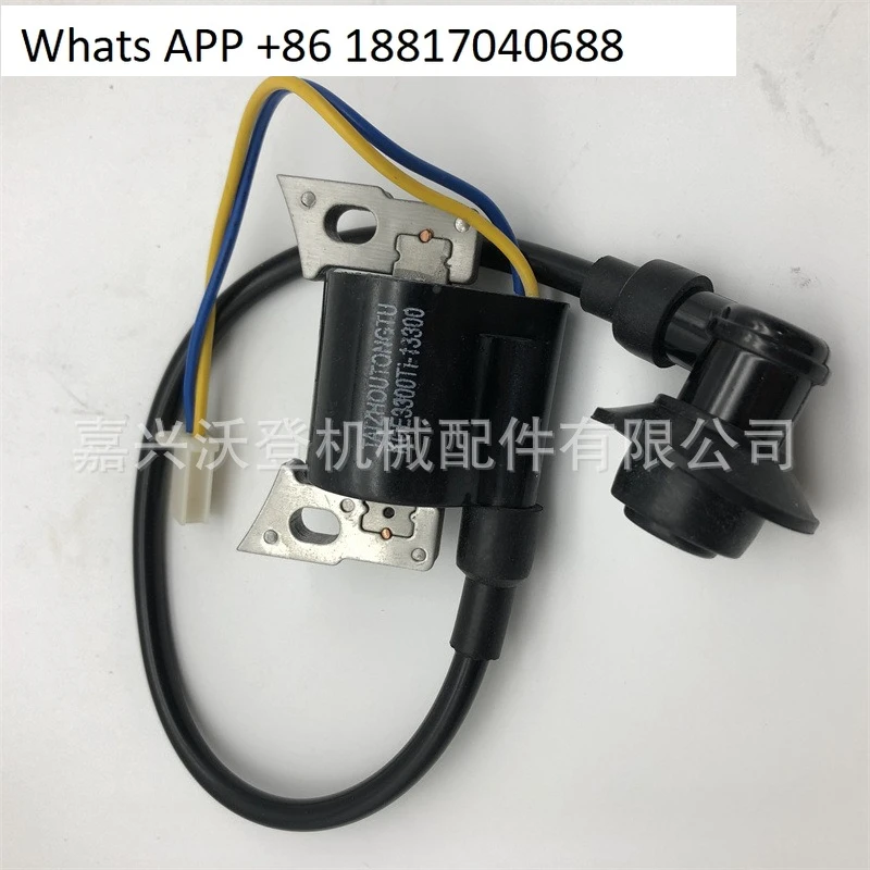 ig3000-点火コイル高電圧パッケージ-kge3300ti-13300