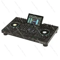 ORIGINAL Denon DJ PRIME 4 Standalone DJ System with with Deck saver