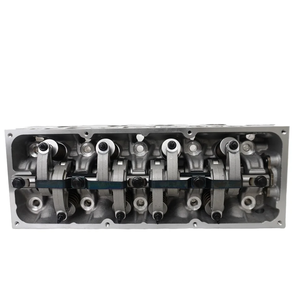 Testata cilindro motore GOLDMAX K7M 7701472170 7701468715 7701468858 7701468858 7701472681 7701475893   Per Renault