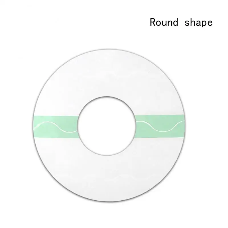 Sensor Invisible Flexible, práctico e innovador, antideslizante, accesorio electrónico, tecnología adhesiva