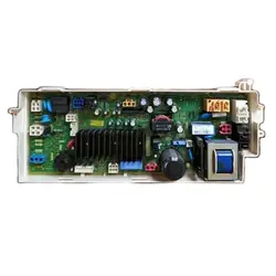 Per LG lavatrice scheda di controllo PCB scheda madre muslimeax61526804 EBR658736 con funzione di asciugatura