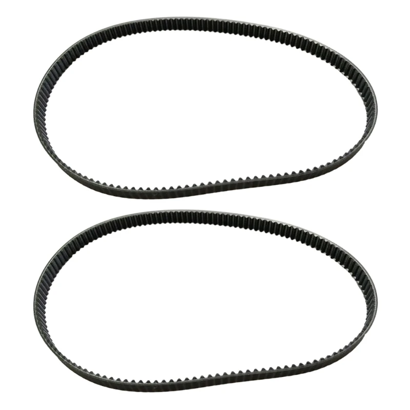 1 unidad de cinta transportadora duradera para máquina de pan de 175 dientes y 525mm, accesorios para máquina de pan para hornear perfecto