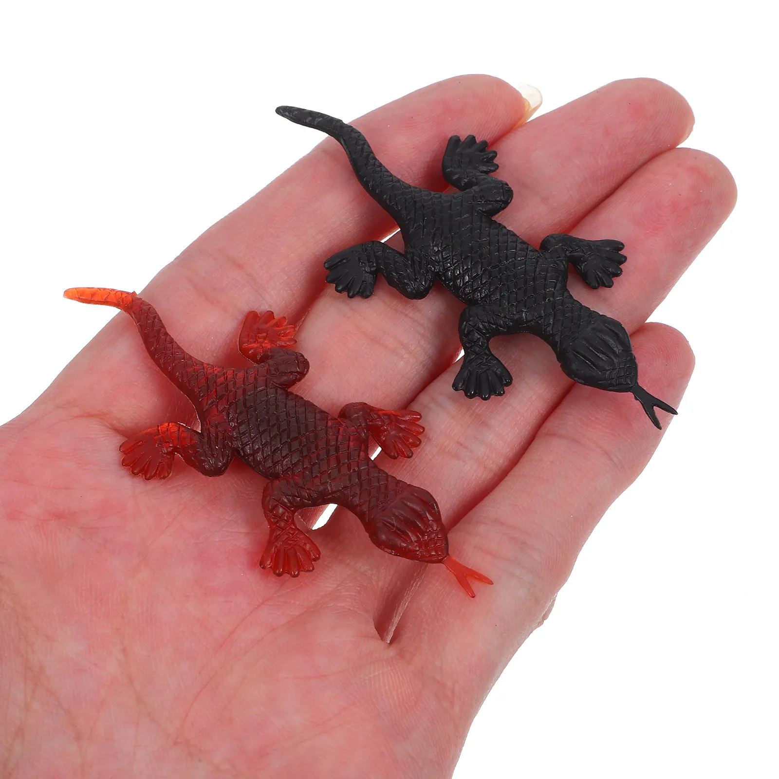 200pcs-realistic-lizard-pvc-crawling-reptile-halloween-prank-prop-science-education-animal-recognition-party-fillers