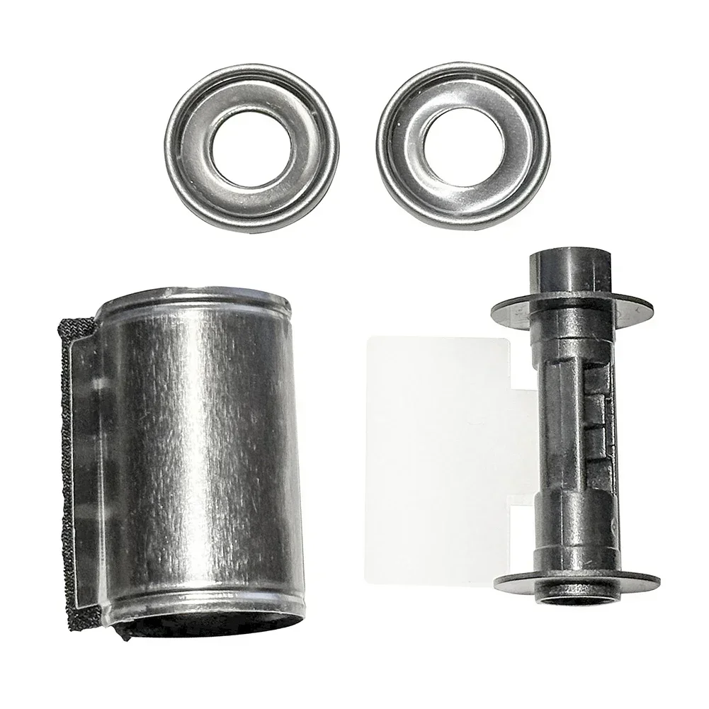 

High Quality 35MM Empty Film Cartridge Case 135/35mm Empty Film Cassettes Bulk Roll Negatives Film Hand Roll And Reloading