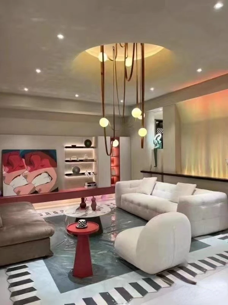 Sandyha Modern Led … - image