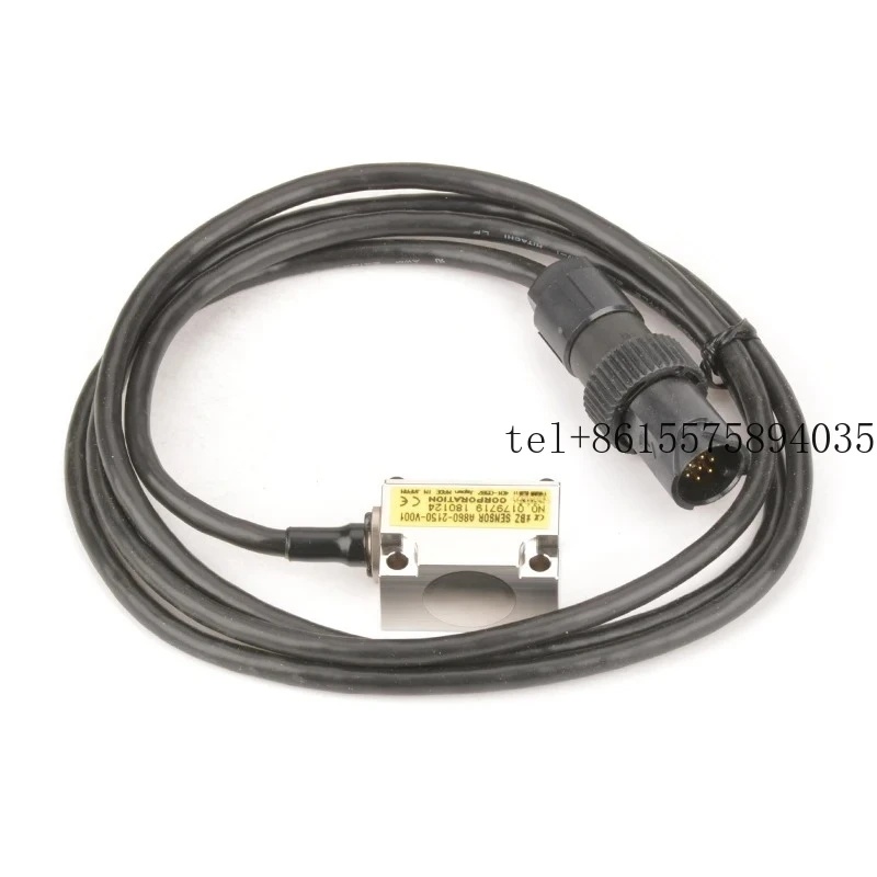 

This high quality servo motor encoder is designed for industrial automation applications and is compatible with A860 series