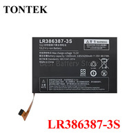 LR386387-3S Battery For One-Netbook OnexPlayer Mini 1195G7 AMD R7-5800U 6800U Handheld Game Players PC