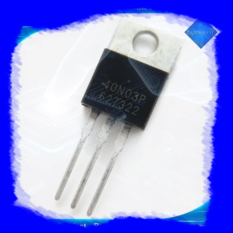Long-term Cooperative Client Exclusive Discount Policy  AP40N03 TO-220 AP40N03P