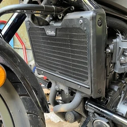 CMX1100 REBEL / DCT Motorcycle Radiator Grille Guard Grill Protection Cover For Honda CMX 1100 Rebel 2021 2022 2023 2024 2025