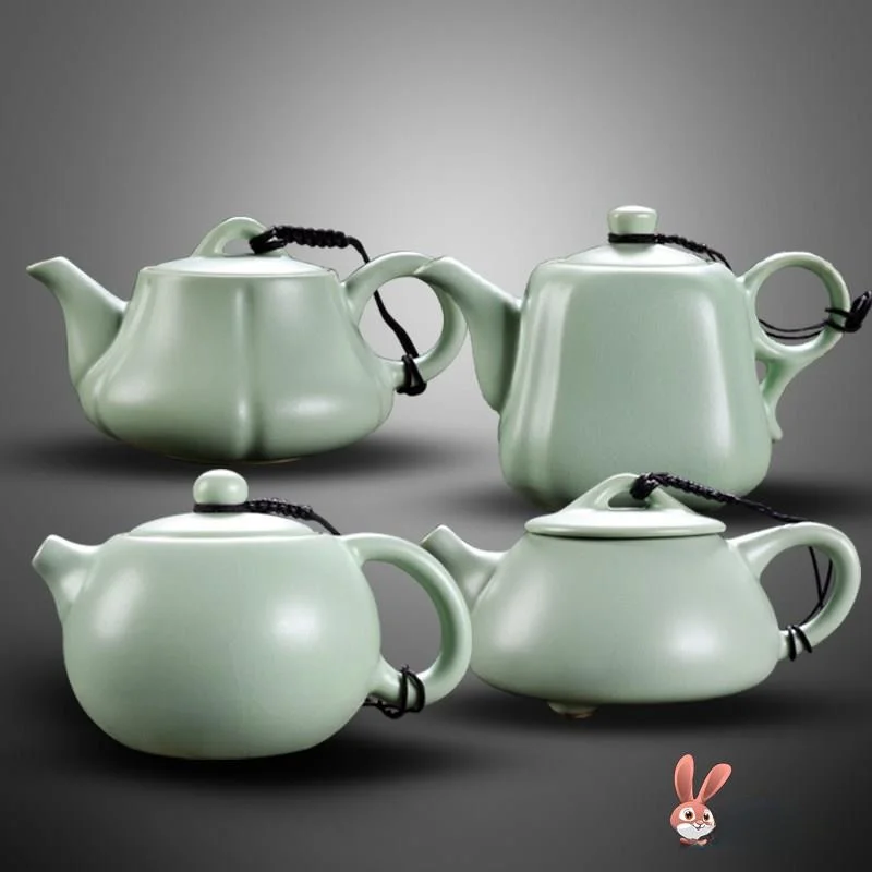 Cerc Gongfu Tea Set… - image