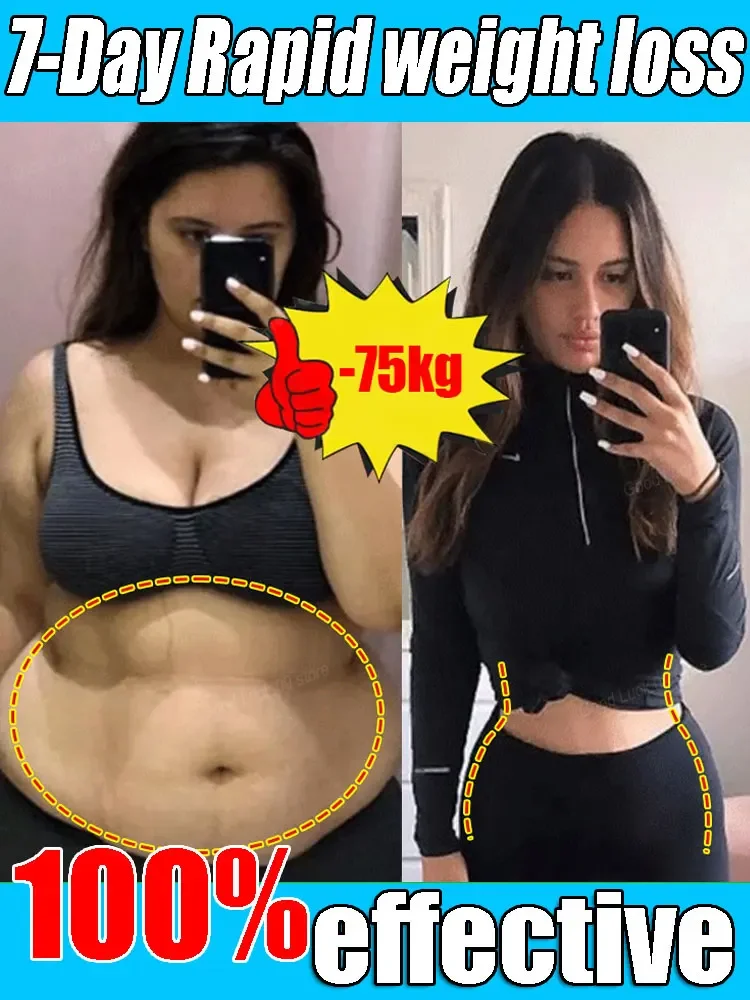 

Fast Effective Body Slimming Cream Fat Burn Weight Loss Remove Belly Thigh Fat