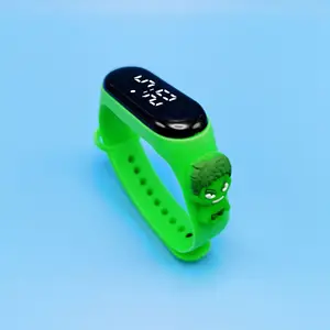 9 MAIN SALES CHILD WATCH - №6