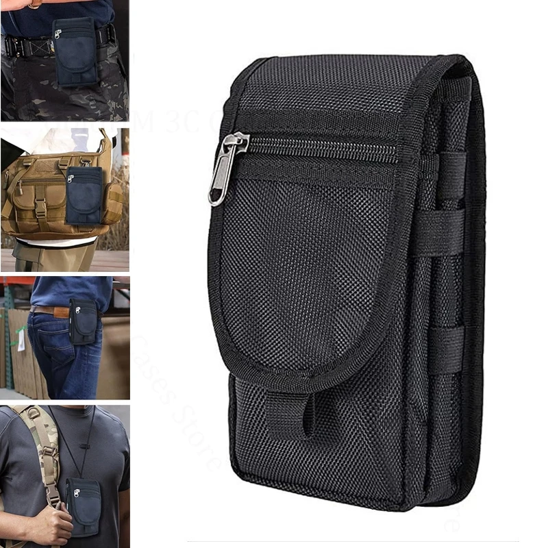 

For Ulefone Armor X16 X31 X32 Pro Necklace Strap Lanyard Wallet Waist Bag Pouch Case Armor X13 X12 X10 X9 X8 X7 X6 X5 X3 X2 X16