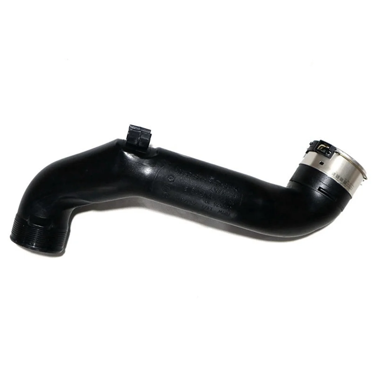 Car Boost Air Intake Hose Air Duct Inlet Pipe 13717582314 for BMW 5 6 7 Series F02 F06 F07 F10 F12 F13