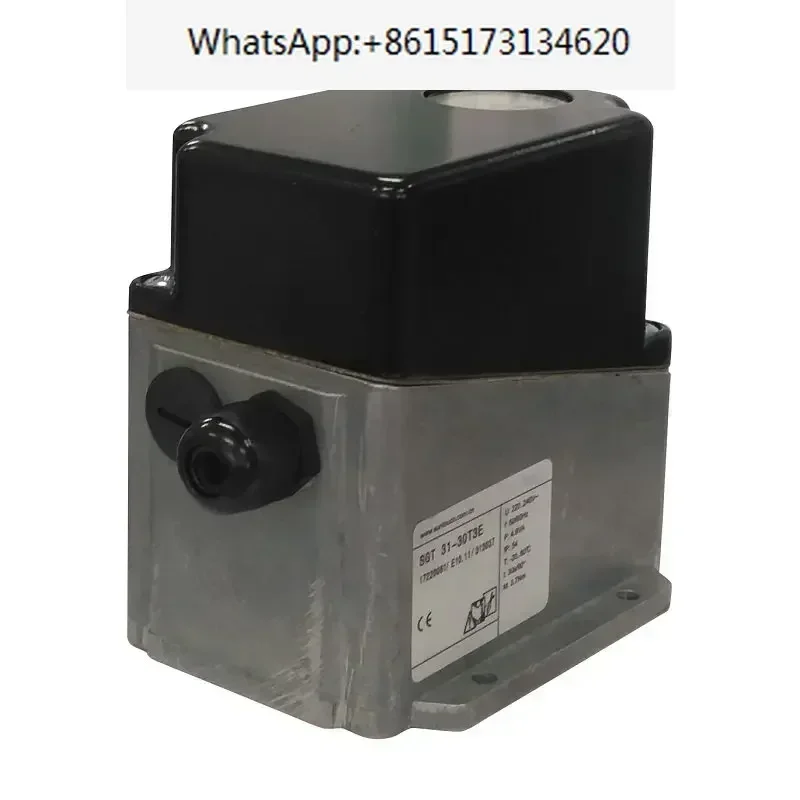 

Electric actuator SGT31-03T1R SGT31-30T3E 60T3E servo motor SUNTOUCH