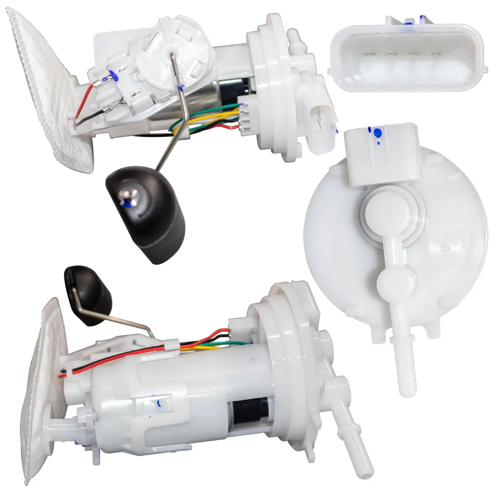 

Топливный насос в сборе DOPSON 16700-K12-901 для мотоциклов CLICK 125 (2014) / LEAD 125 (2013-2014)