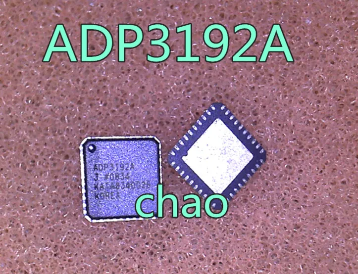 Qadp3192 ADP3192A QFN