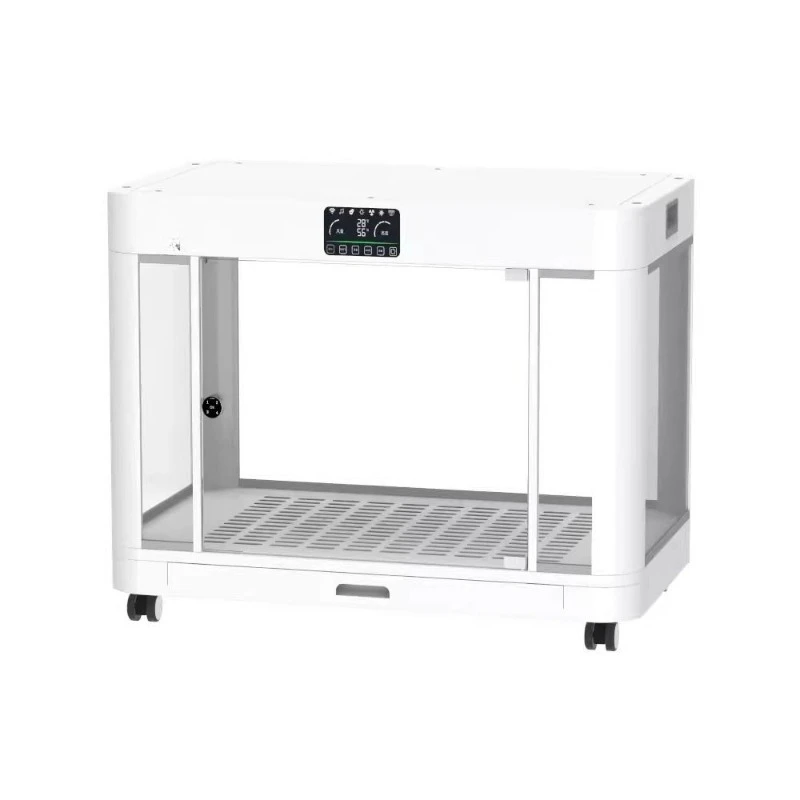 

Smart cabin pets, space capsule display box foster cabin