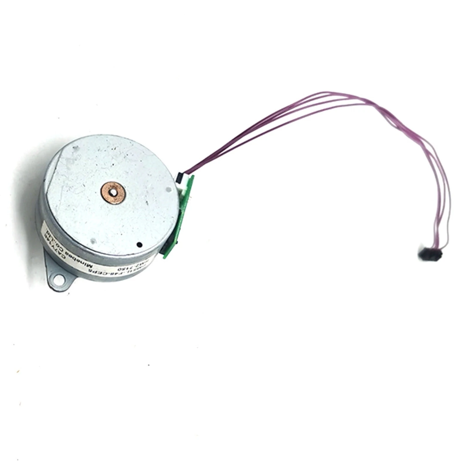 M577 용지 공급 모터 RM2-7150 HP M 553 M552 M 552 M 577 M553 프린터 부품에 적합