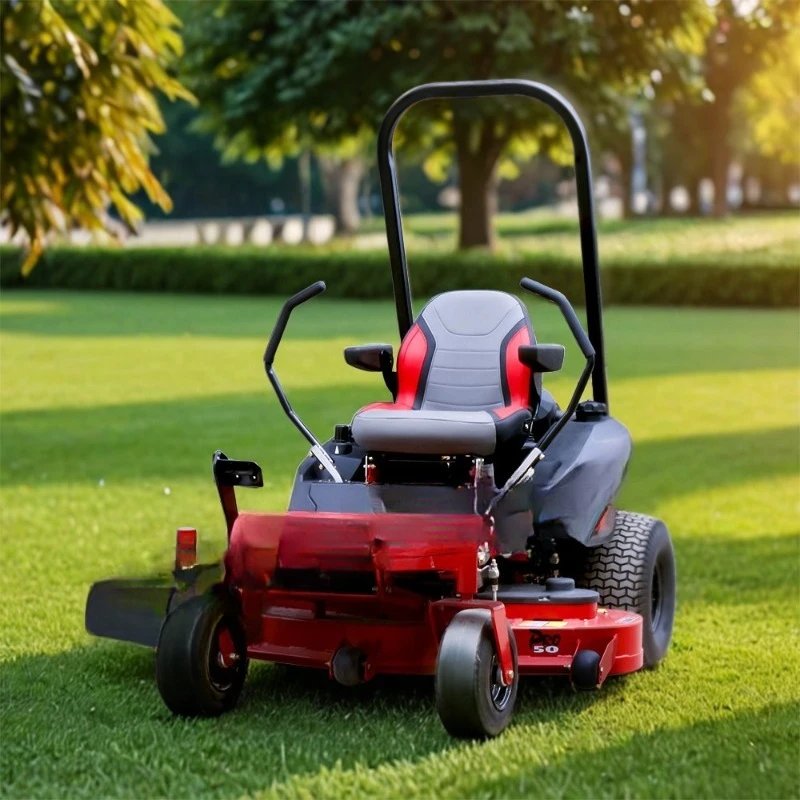 48 inch lawn mower landscaping large area lawn mower