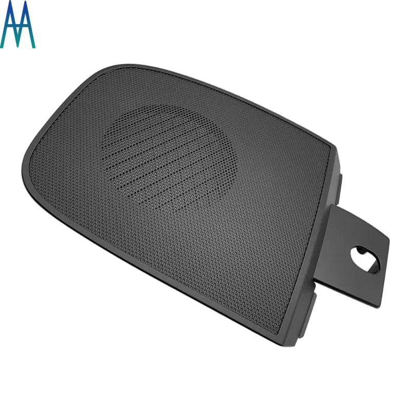 

C2Z1835LEG Black Dashboard Top Speaker Cover for Jaguar XF 2009-2013 C2Z1835AMS