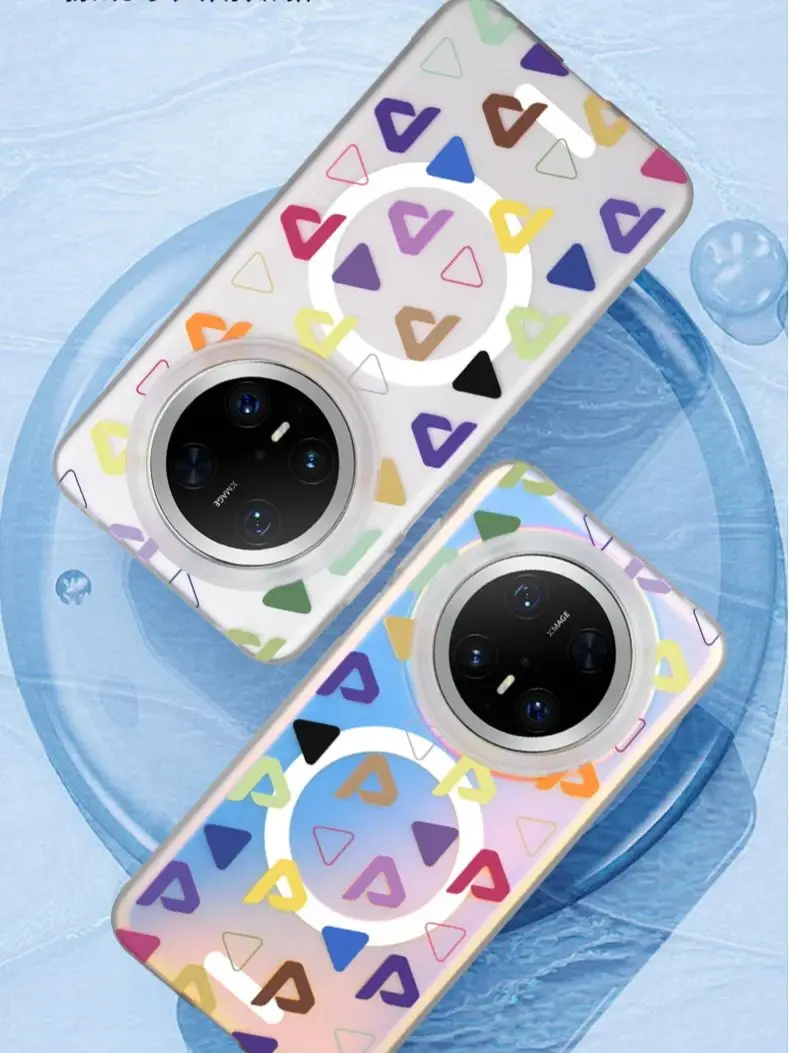 Color-Printed Lette… - image