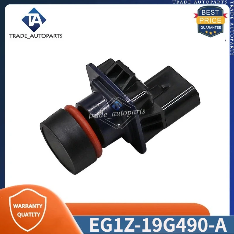 

EG1Z-19G490-A DG1Z-19G490-A For 2013-2019 Ford Taurus 2013-2015 Lincoln MKX Rear View Back Up Parking Camera EG1Z19G490A