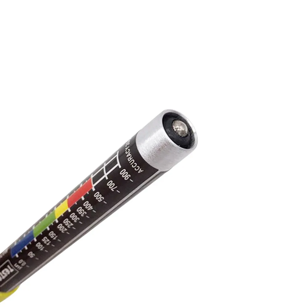 Pen-Type Coating Thickness Gauge Portable Design Waterproof Paint Thickness Tester Paint Thickness Meter For Automotive Repair