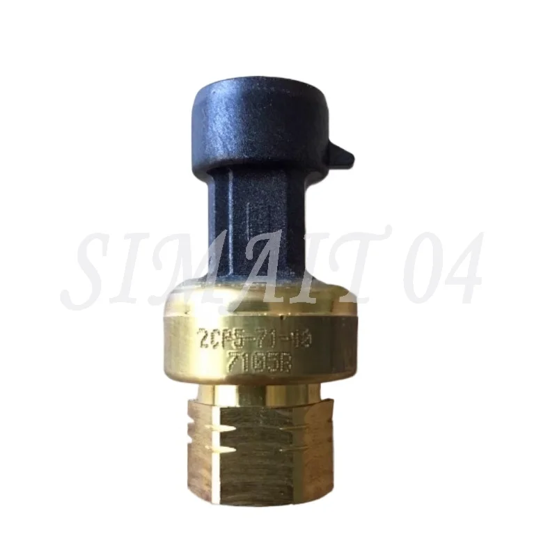 

High-Pressure Sensor OP12DA039EE – Pressure Transmitter for 30HXC Series Central Air Conditioning