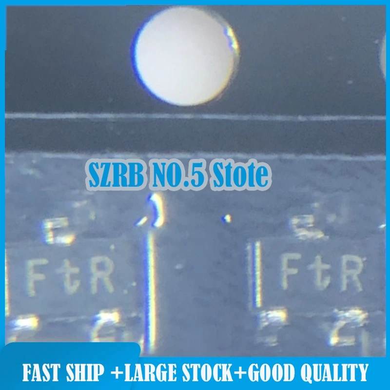 50pcs/lot 2PA1576R IC chips Electronic components